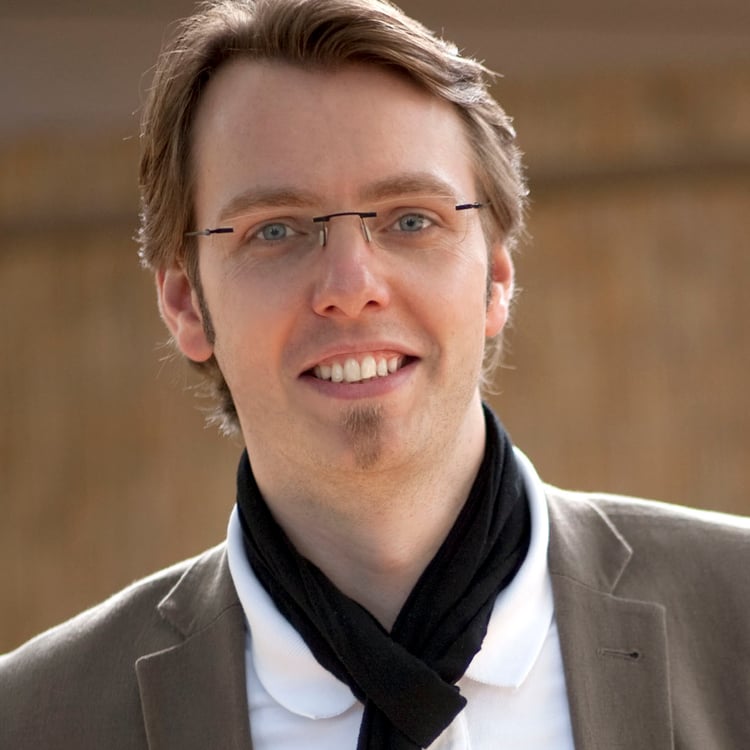 Sascha Dörger