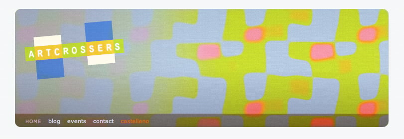 artcrossers header