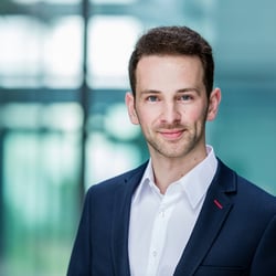 Businessportrait