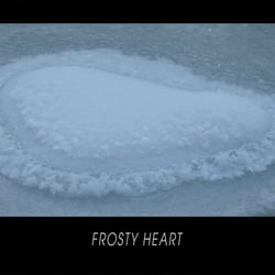 Frosty heart