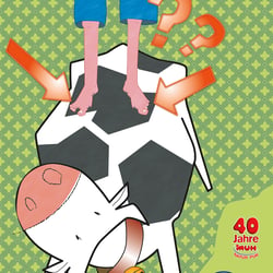 Plakat Mil 2