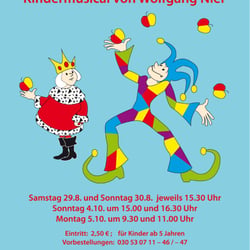 Plakat Auftragarbeit