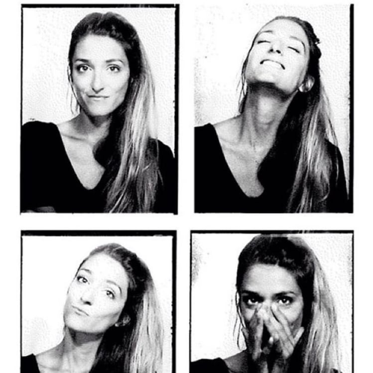 Saskia Maria