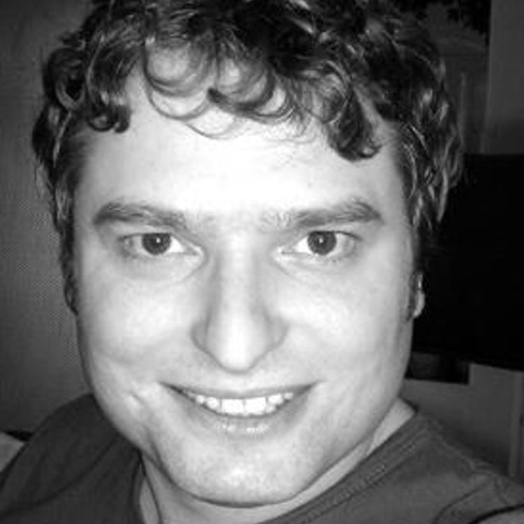 Stefan Mohr