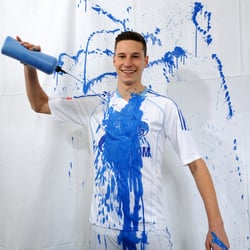 Julian Draxler