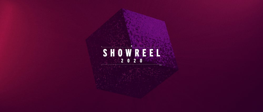 Showreel_2020
