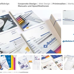 Manuals und Spezifikationen Basler Versicherungen