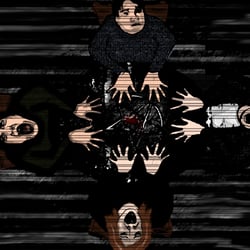 Seance – Concept