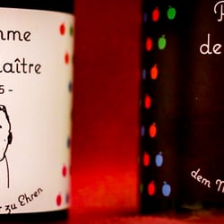 Pommes de Maitre
