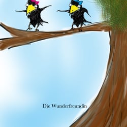 Die Wunderfreundin