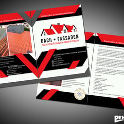 Dach und Fassaden Sanierung