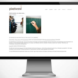 Webdesign – pixelwerk