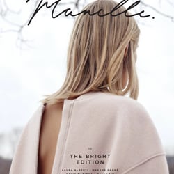Flanelle Magazine