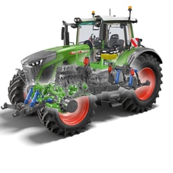 Fendt Vario 900 V 04