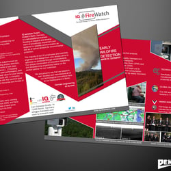 Flyer Firewatch