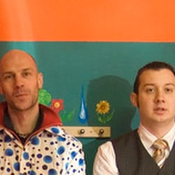 Hans-Jürgen Leitner & Daniel L. Oliver