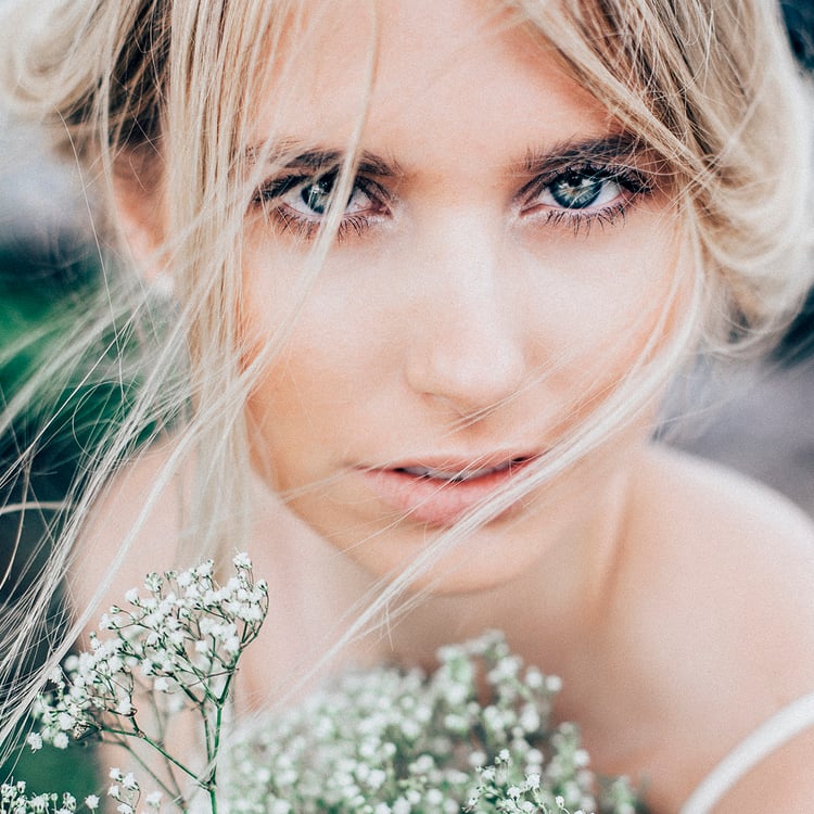 Vicky Baumann