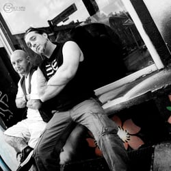 PR Fotos Classic Tattoo