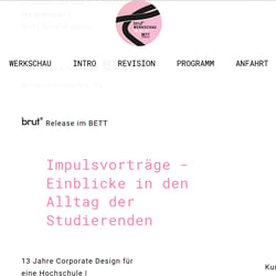 Programm