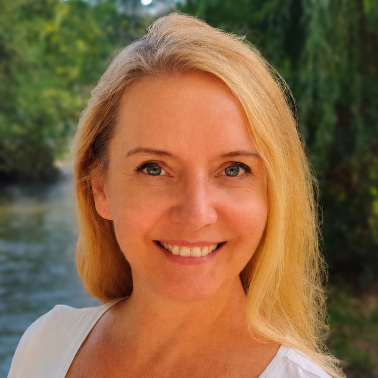 Evelyn Pohl