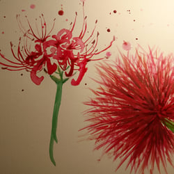 Flower Feeling