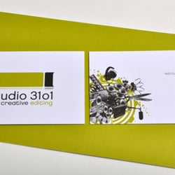Studio 31o1 | CI Entwicklung