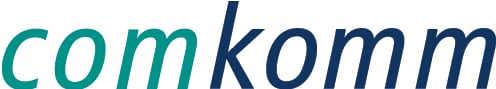 comkomm Unternehmenskommunikation und Markenführung GmbH