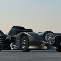 Batmobile