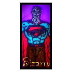 Bizarro