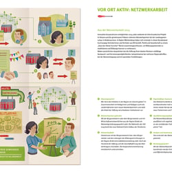 Jahresbericht 2014_Stiftung „Haus der kleinen Forscher“