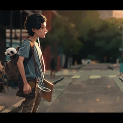 Five Feet Apart 1920 kuyajaypi