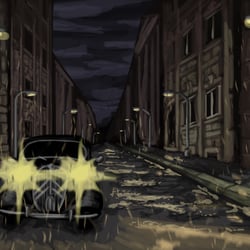 Schwarzkalden Storyboard 2