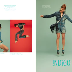 INDIGO