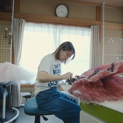 Nuikobo Tutu Maker