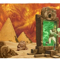 CD Cover-Magma 47