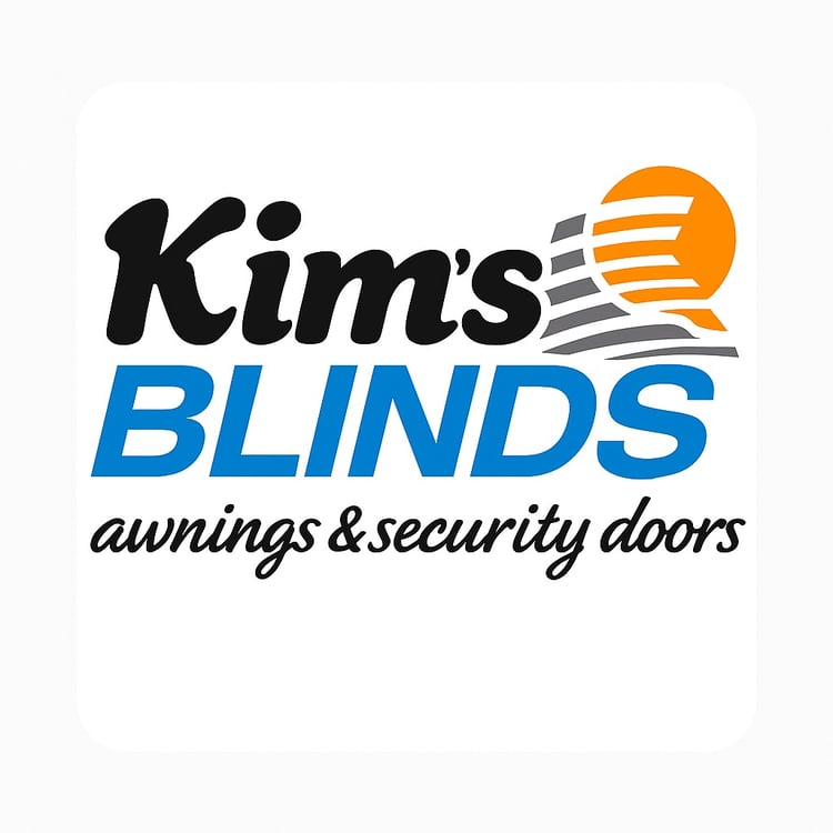 Kim’s Blinds Security Doors
