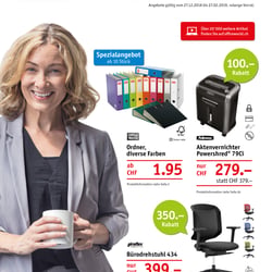 Flyer