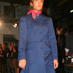 Catwalk DQE