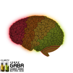 Jones Gaba