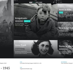 WDR AR 1933−1945