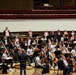 RB Gewandhaus Shooting 2018