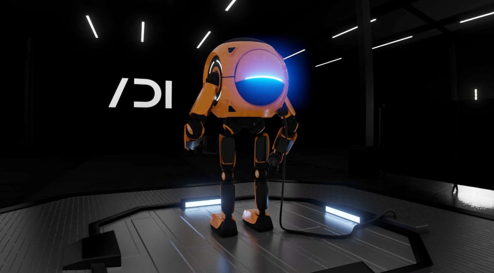 360 Grad Demo auf ADI-3D.de