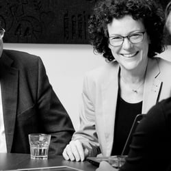 Business Portrait Reportage