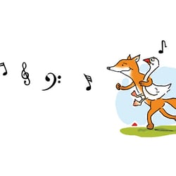 Lieder – Fuchs