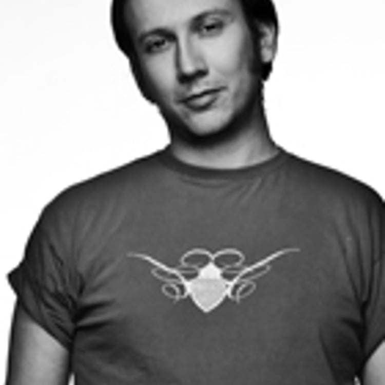 Stefan Volker Schuster