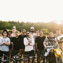 KH810 Crew