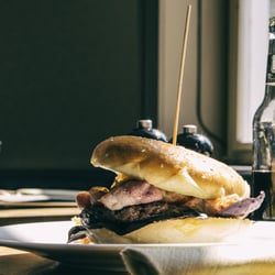 Korner Gourmetburger Restaurant & Bar Zürich
