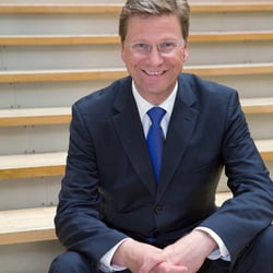 GUIDO WESTERWELLE