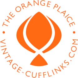 Logodesign für ORANGE PLAICE