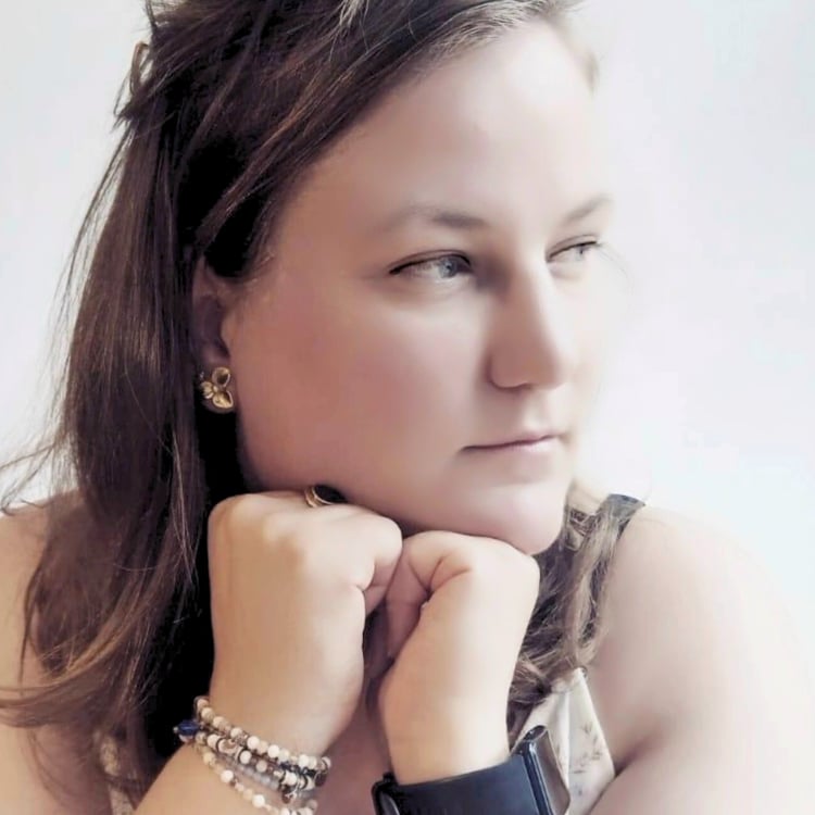 Pauline Wildenhaus